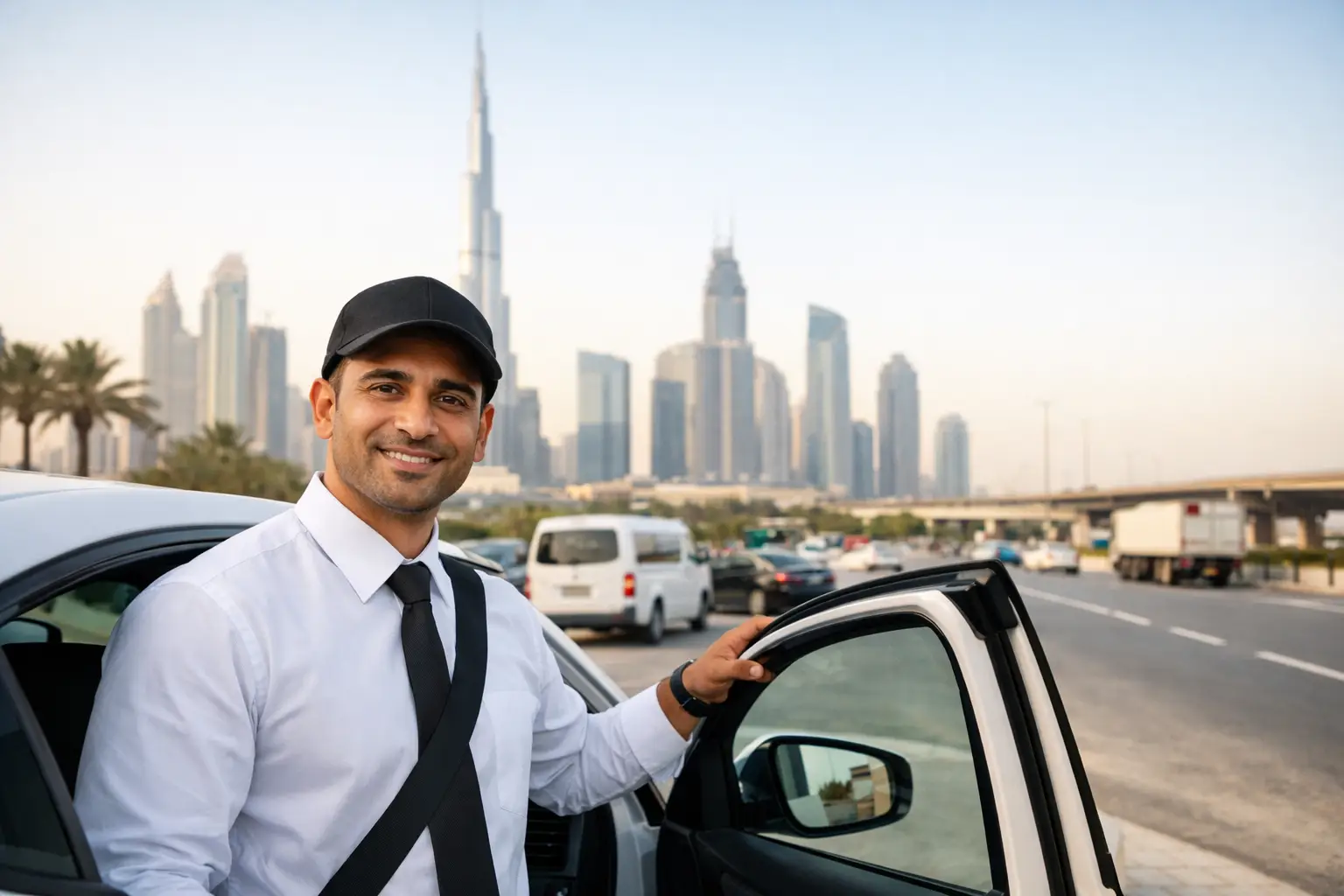 Driver Jobs in UAE: Where Hiring Is Strong