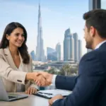 Dubai Careers: How to Get Hired Faster