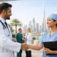 Dubai Hospital Jobs: How to Get Hired Faster