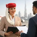 Emirates Airlines Jobs Dubai: How to Get Hired