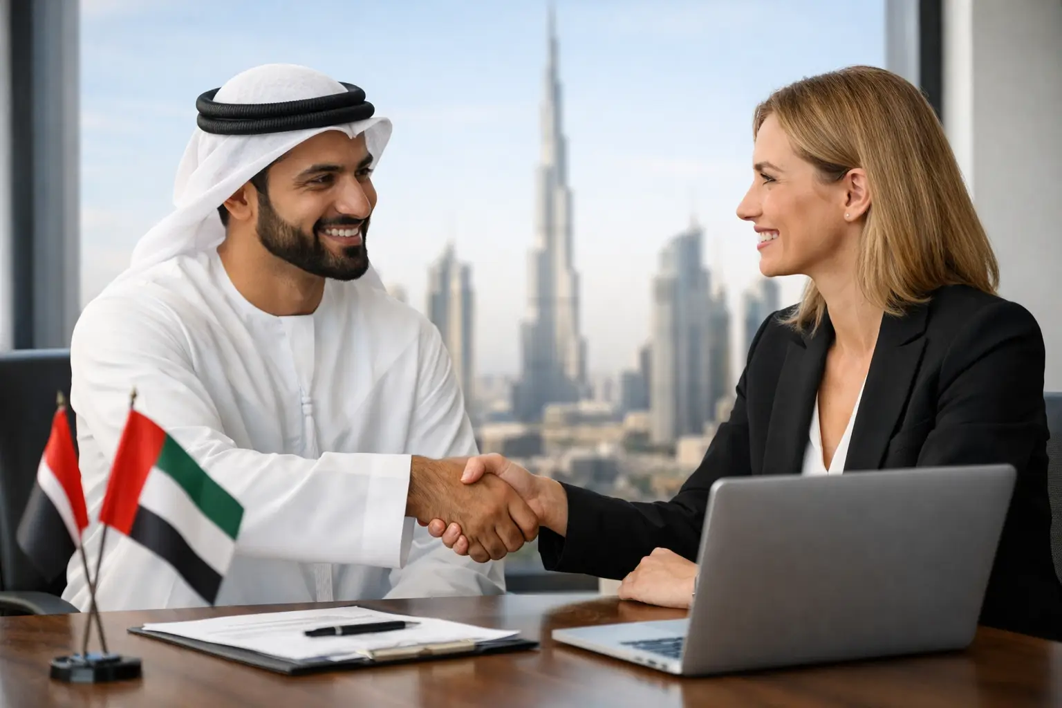 Emiratisation Jobs: How to Get Hired Faster