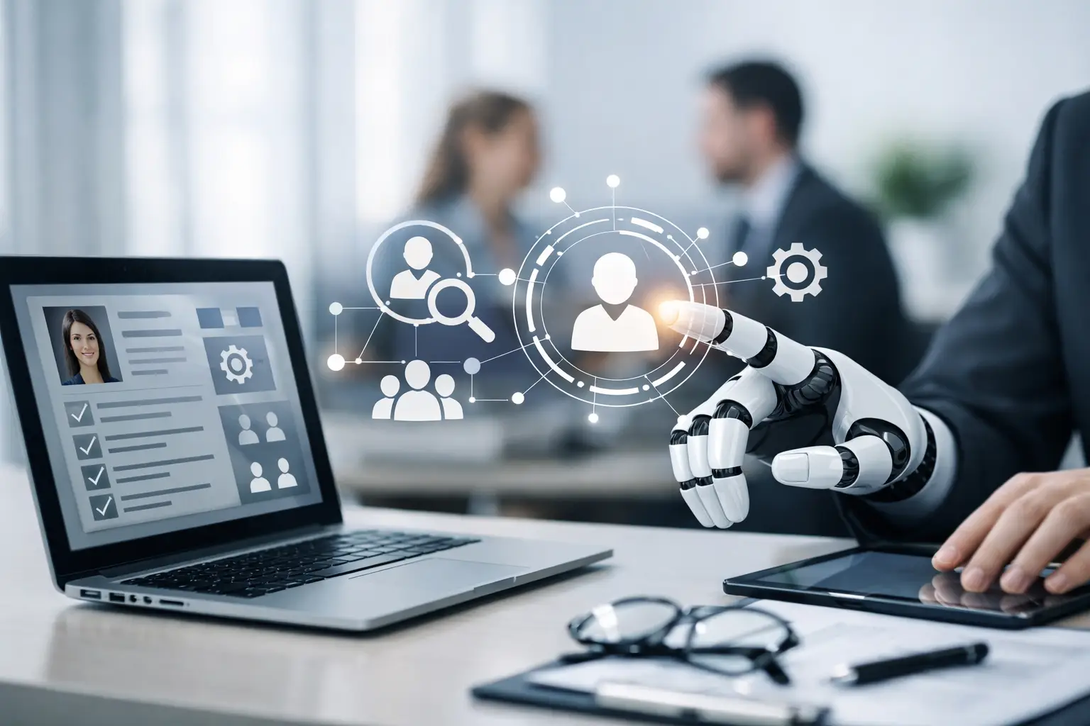 Employer Recruitment Automation Guide