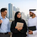 Entry Level Jobs Sharjah Candidates Can Land