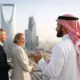 Expert Jobs in Saudi Arabia: Where Demand Is Rising