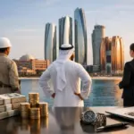 Highest Paying Jobs in Abu Dhabi