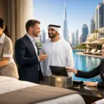 Hotel Jobs in Dubai: Career Opportunities, Hiring Trends & Hospitality Careers