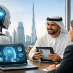 How AI Is Changing Recruitment in UAE