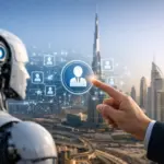 How AI-Powered Job Matching Helps Professionals Find Jobs in Dubai