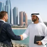 How to Get a Job in Abu Dhabi as a Foreigner