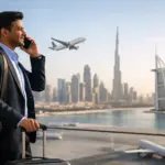 How to Get a Job in Dubai from India: Complete Career Guide