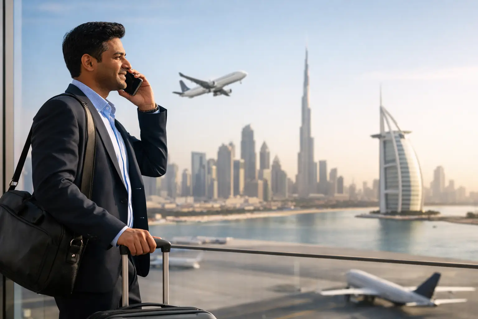How to Get a Job in Dubai from India: Complete Career Guide