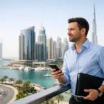 How to Get a Job in Dubai Without Recruitment Agencies