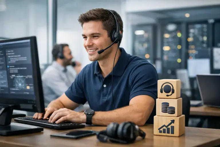 IT Help Desk Jobs: Skills, Pay, and Growth