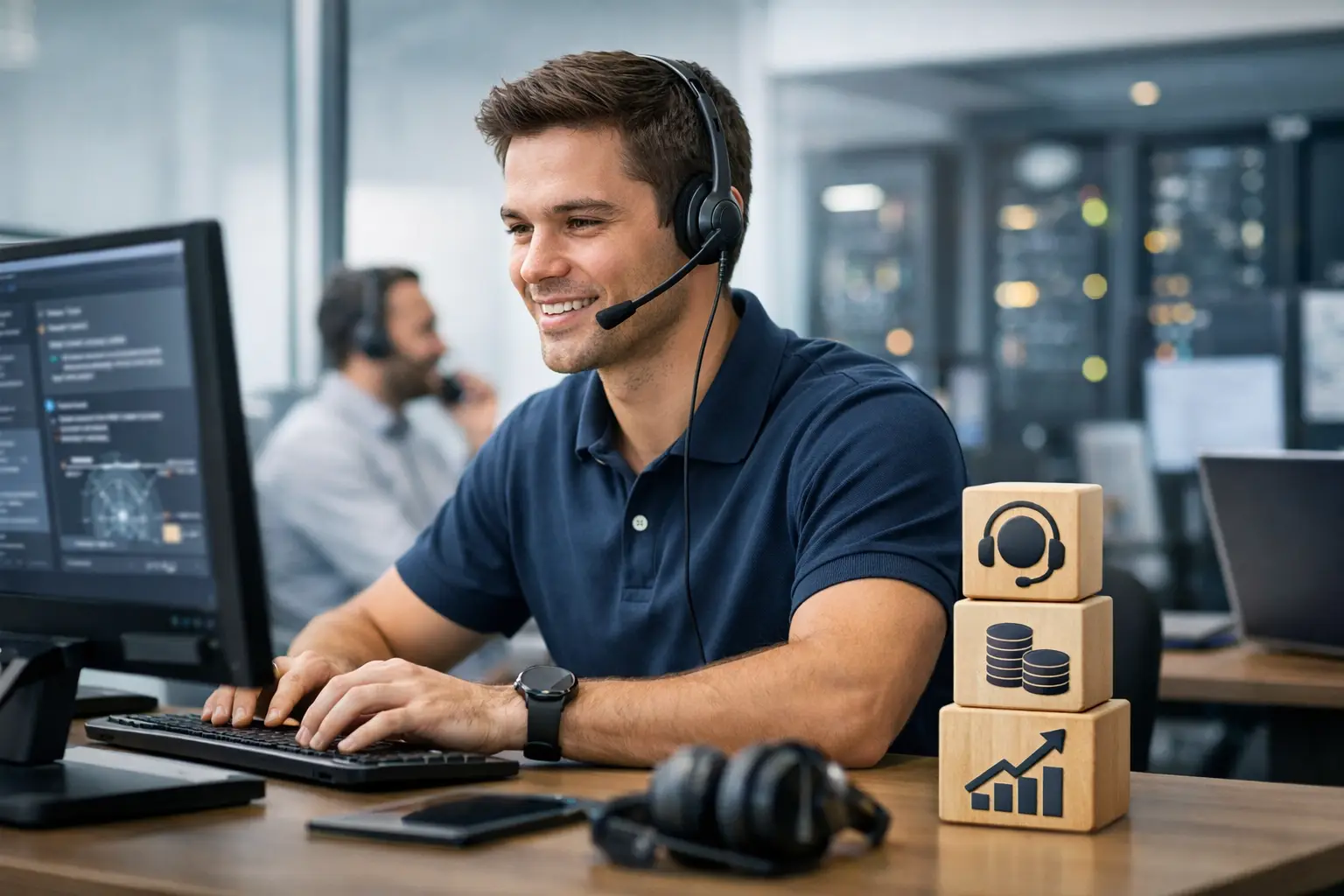 IT Help Desk Jobs: Skills, Pay, and Growth