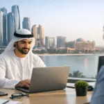IT Jobs in Abu Dhabi: Careers, Skills, Salaries