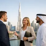 Jobs in Dubai for Expats and International Professionals