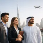 Jobs in Dubai for Freshers: 2026 Hiring Industries