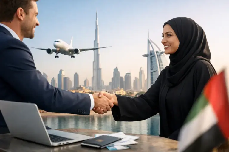 Jobs in Dubai with Visa Sponsorship: What You Need to Know