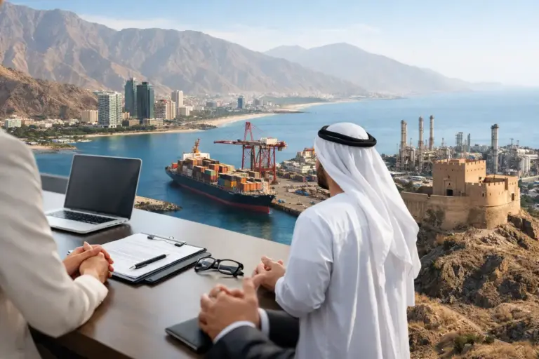 Jobs in Fujairah UAE: Where to Find Them