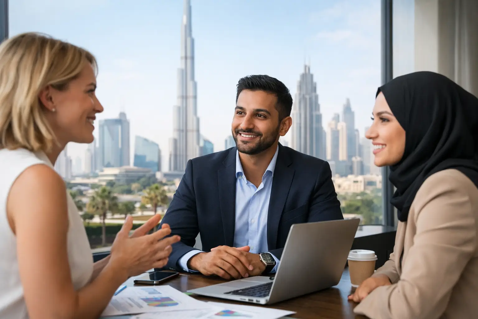 Marketing Jobs Dubai: What Hiring Teams Want