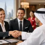 Marriott Careers UAE: How to Get Hired