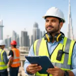 Safety Officer Jobs in Dubai: How to Get Hired