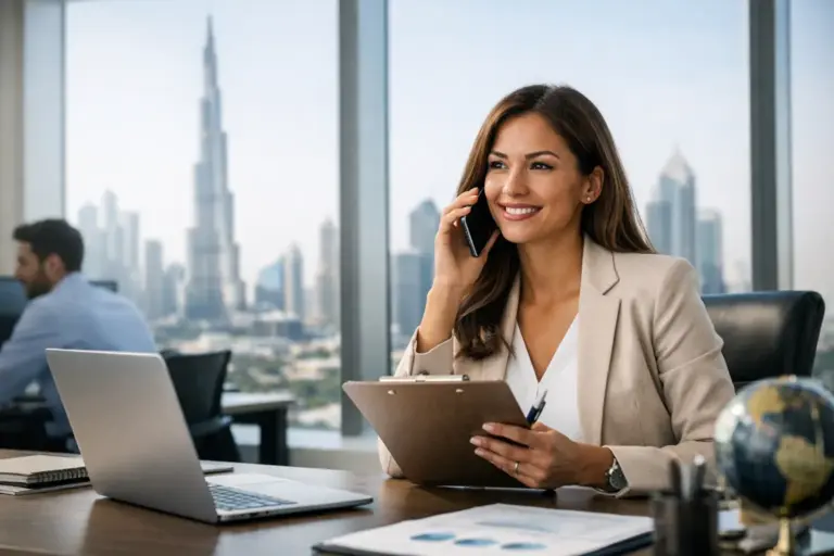 Sales Coordinator Jobs in Dubai: What to Expect