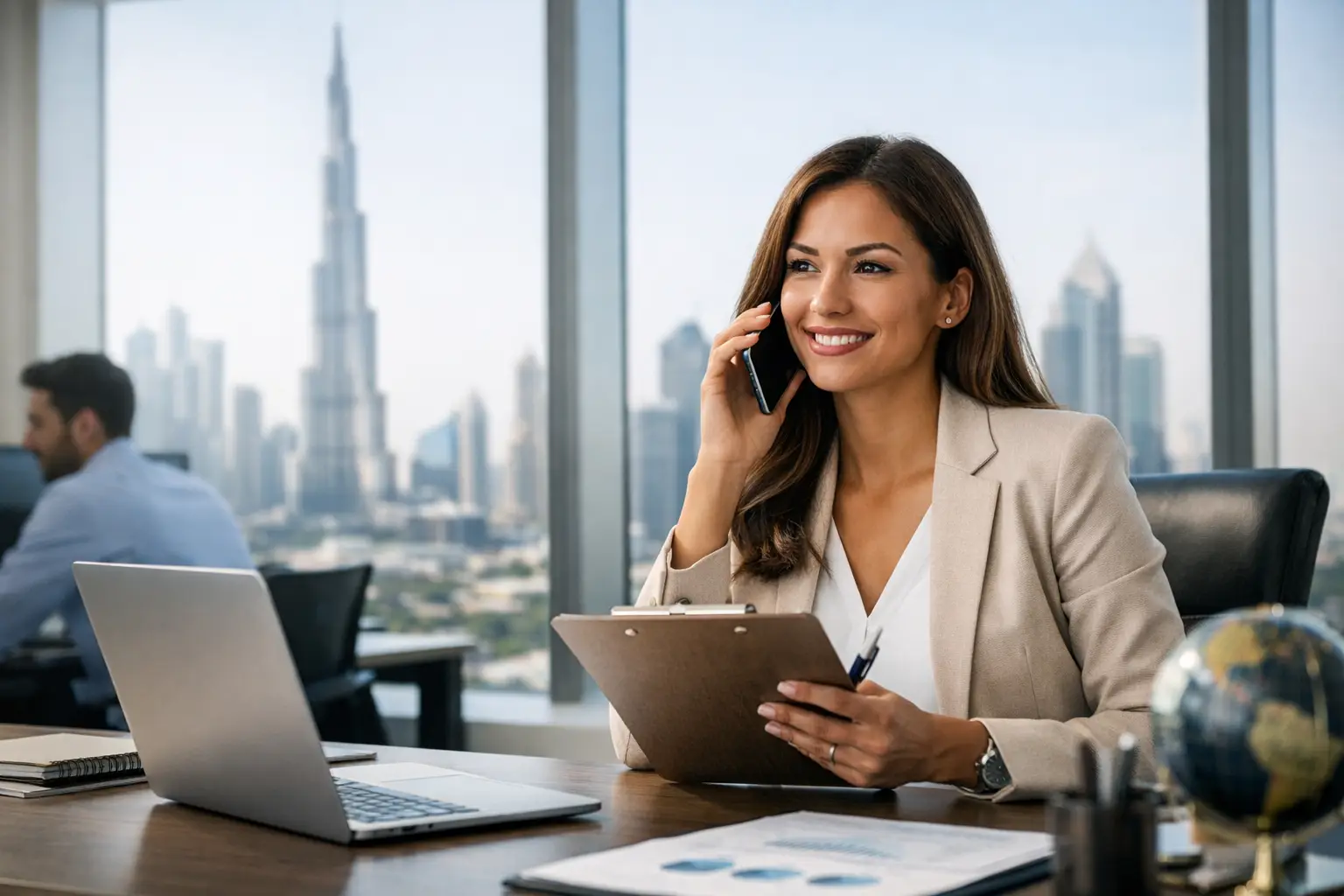 Sales Coordinator Jobs in Dubai: What to Expect