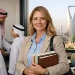 Teacher Jobs in Saudi Arabia: What to Expect