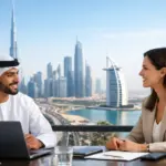 The Future of Work in Dubai