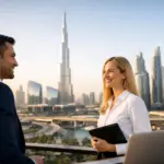 Why Dubai Remains One of the Best Cities for Career Growth