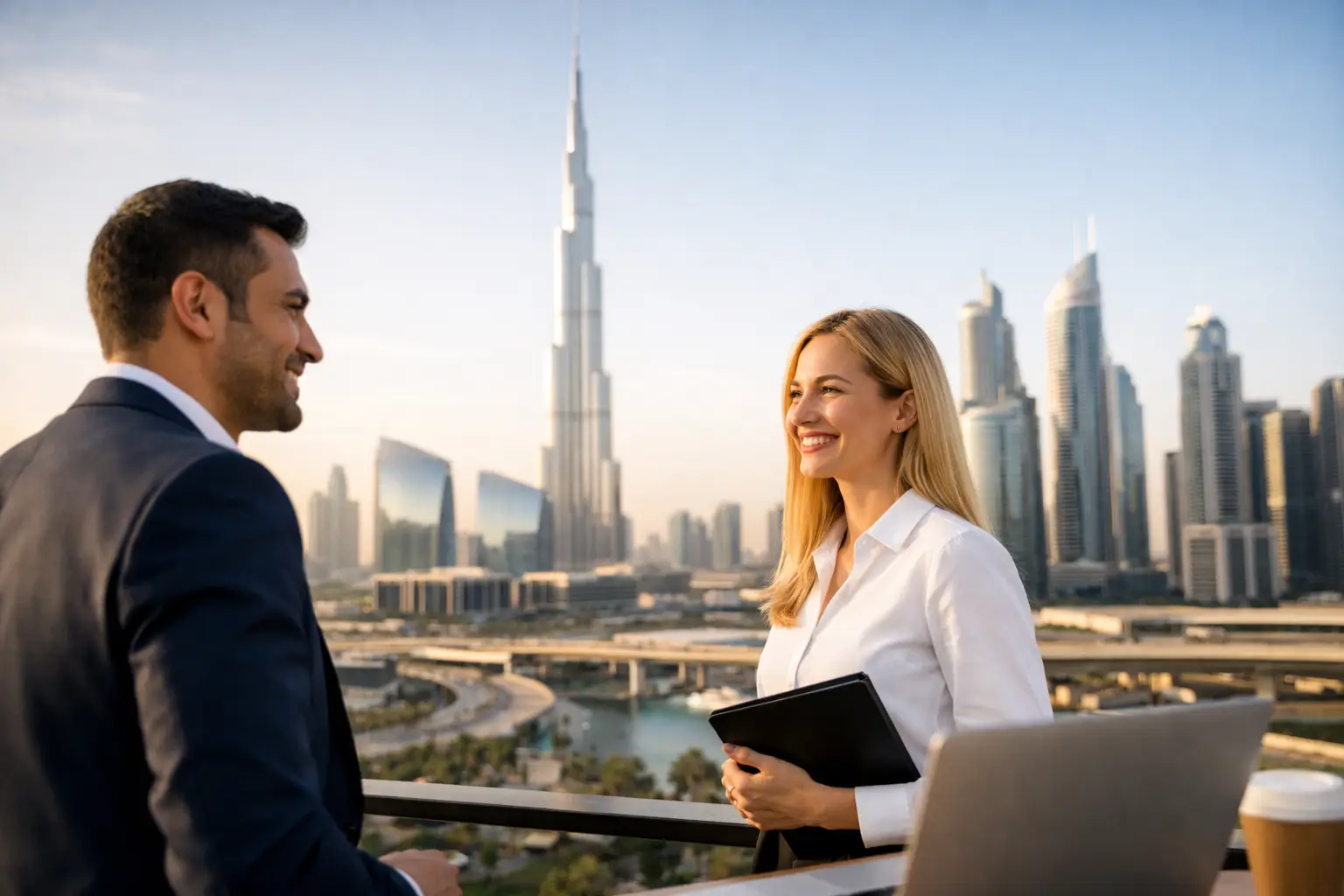 Why Dubai Remains One of the Best Cities for Career Growth