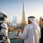AI Is Changing Jobs in Dubai for 2026