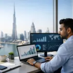 Data Analyst Jobs in Dubai That Move Careers