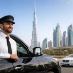 Driver Jobs in Dubai: Salary, Visa, Requirements