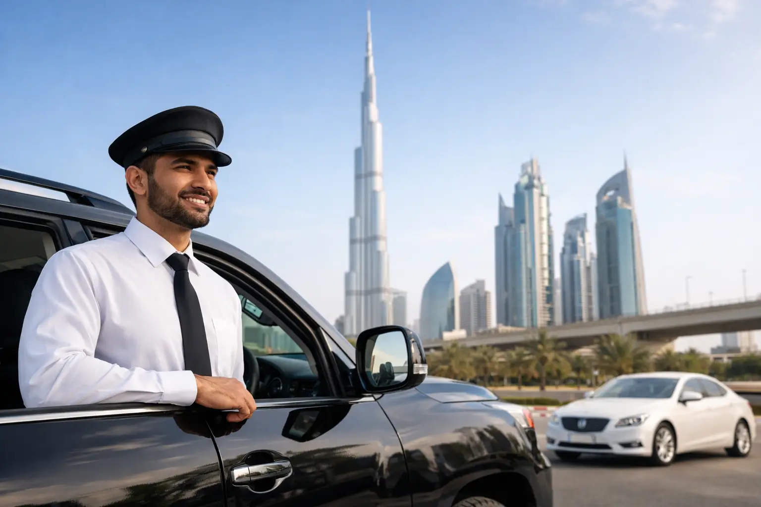 Driver Jobs in Dubai: Salary, Visa, Requirements