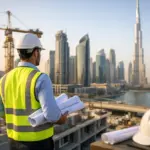 Dubai Civil Engineering Jobs: What Pays Off