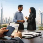 Dubai Work Visa Guide: Everything Job Seekers Need to Know
