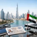 Dubai Work Visa Guide for UAE Jobs