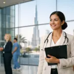 Find Hospital Administration Jobs in Dubai