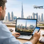 How to Get a Job in Dubai Before Arriving