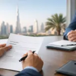 How to Write a CV That Gets You Hired in Dubai