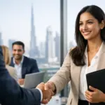 HR Jobs in Dubai: How to Get Hired Faster