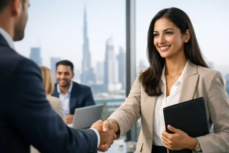 HR Jobs in Dubai: How to Get Hired Faster
