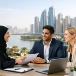 HR Jobs in Sharjah That Move Careers Forward