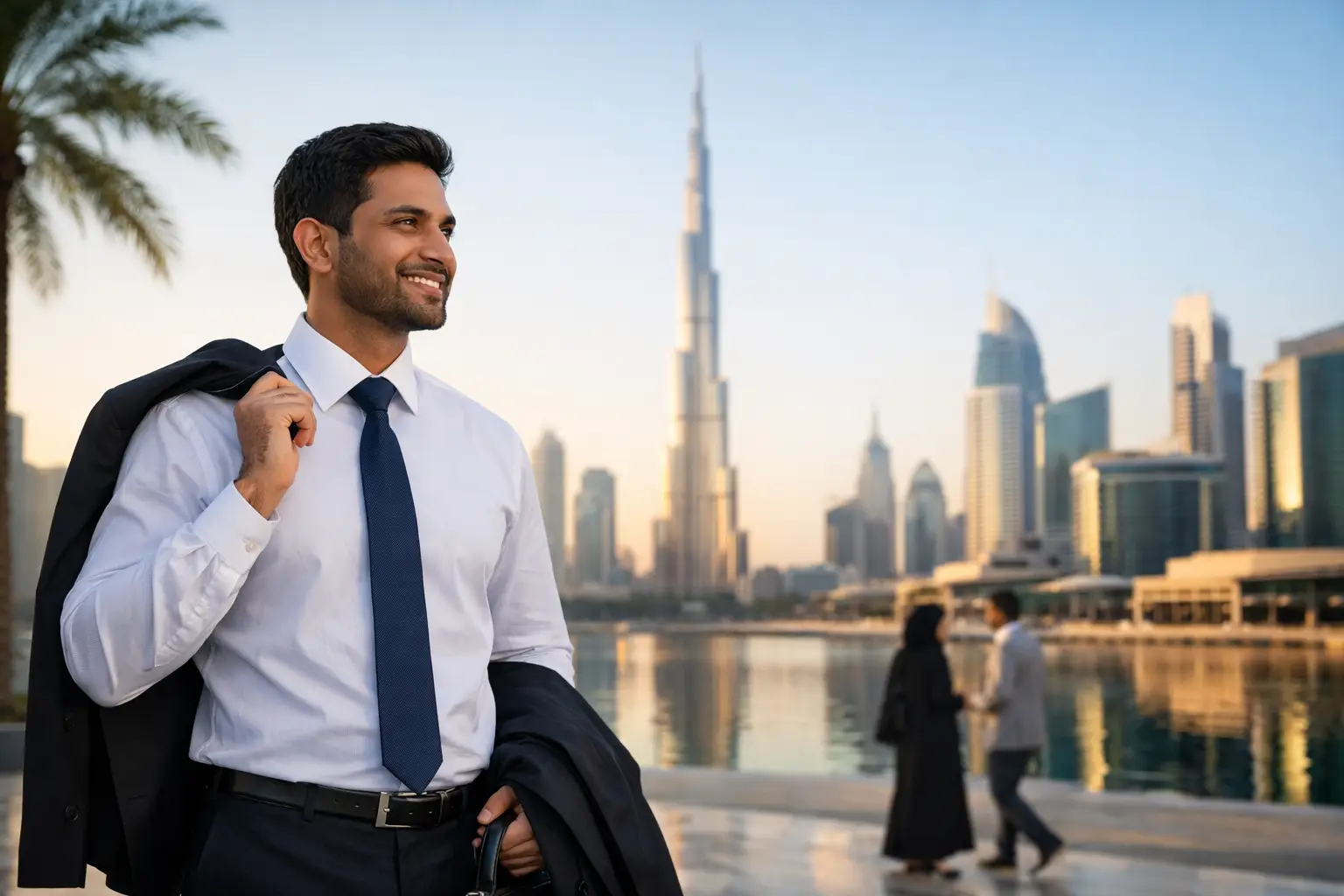 Jobs in Dubai for Indians Career Guide