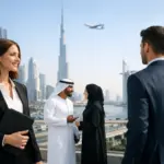 Jobs in Dubai That Move Your Career Forward