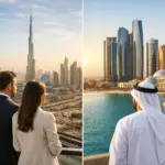Jobs in Dubai vs Abu Dhabi: Which City Offers Better Career Opportunities?