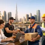 Part-Time Jobs in Dubai You Need to Know