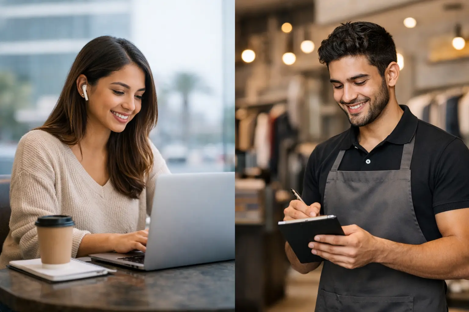 Part-Time Jobs in the UAE: Opportunities for Students and Professionals